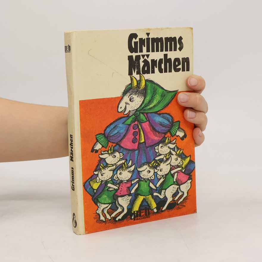 Autorenkollektiv Grimms Märchen