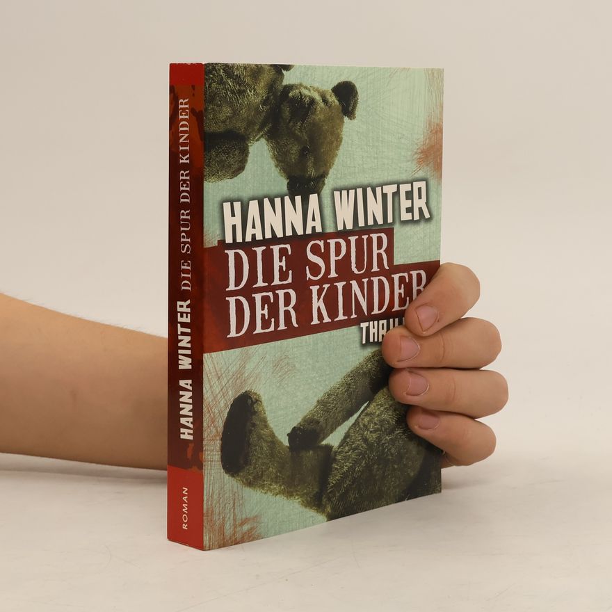 Hanna Winter Die Spur der Kinder