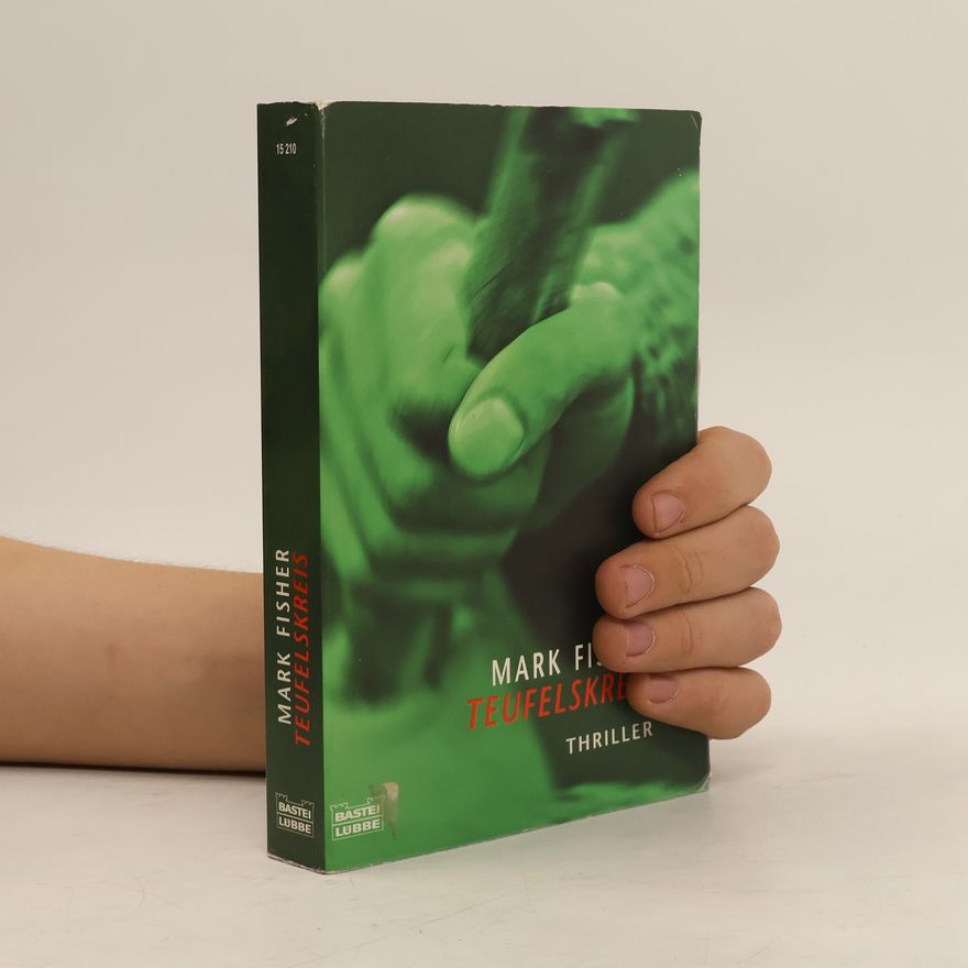 Mark Fisher Teufelskreis