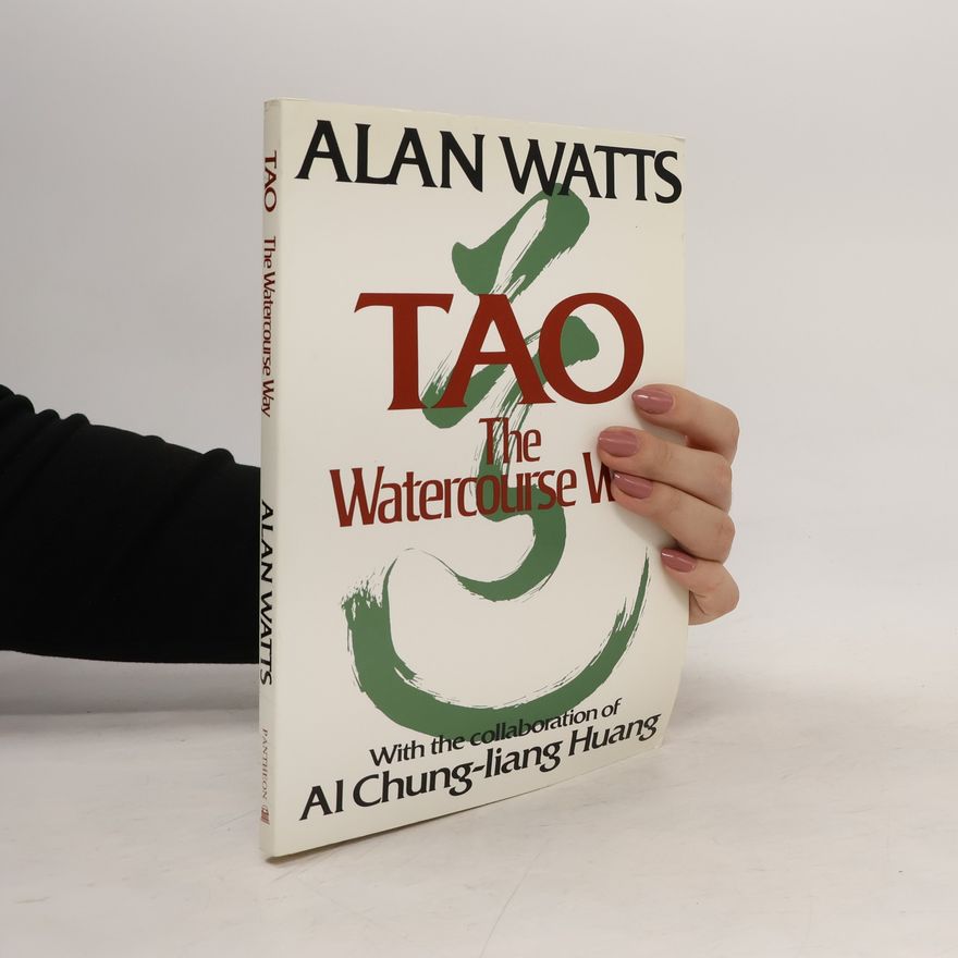 Alan Watts Tao