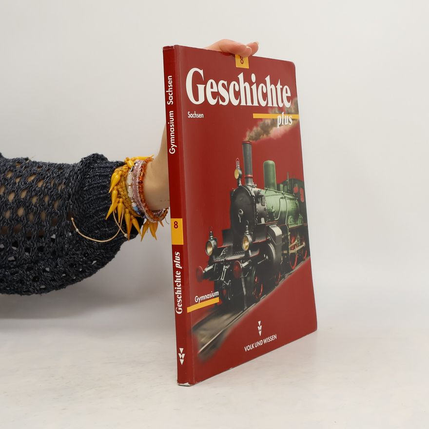 Autorenkollektiv Geschichte plus