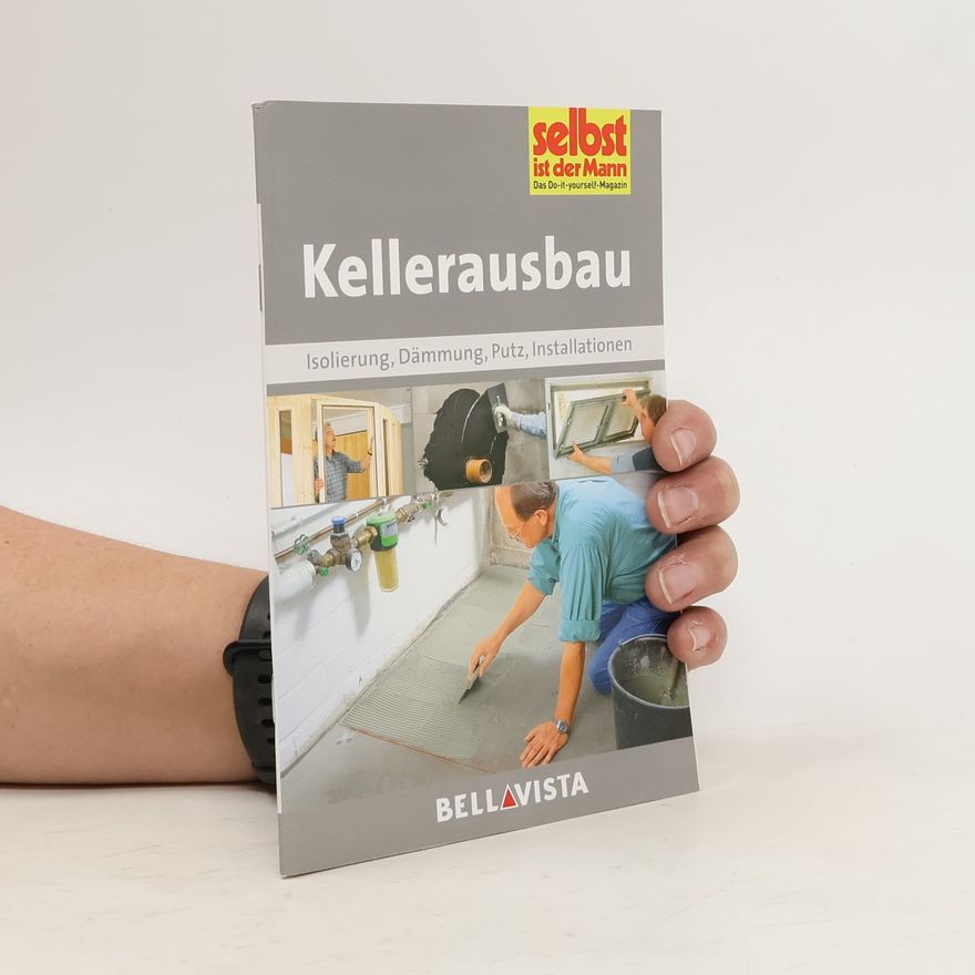 Auteurscollectief Kellerausbau