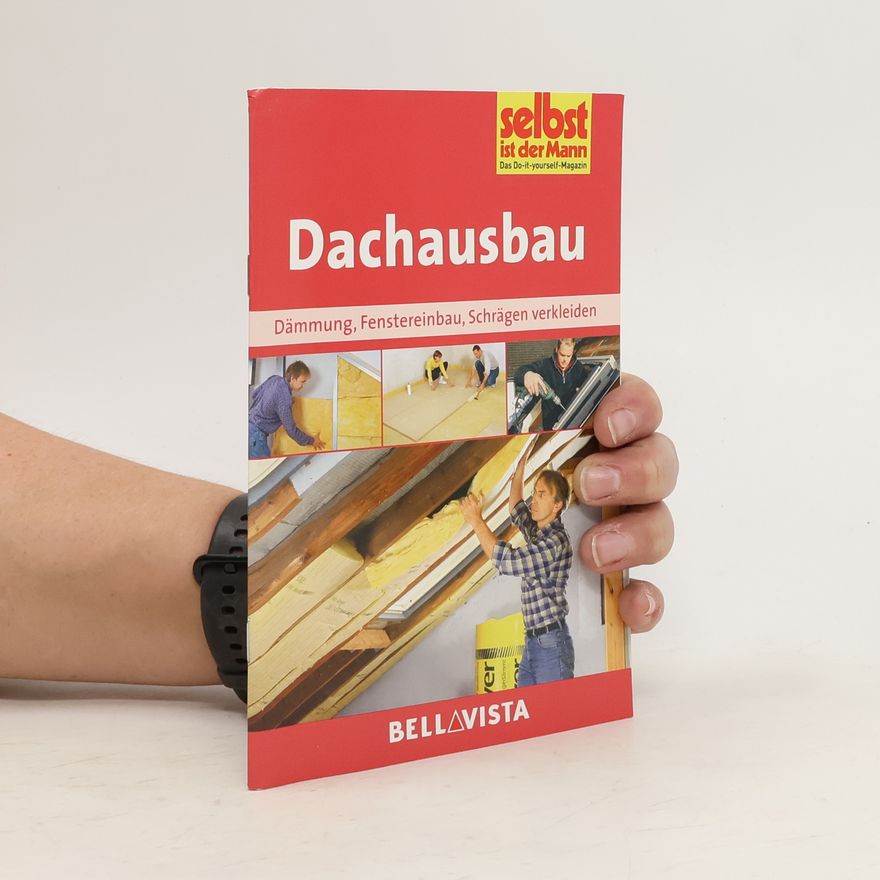 Various authors Dachausbau
