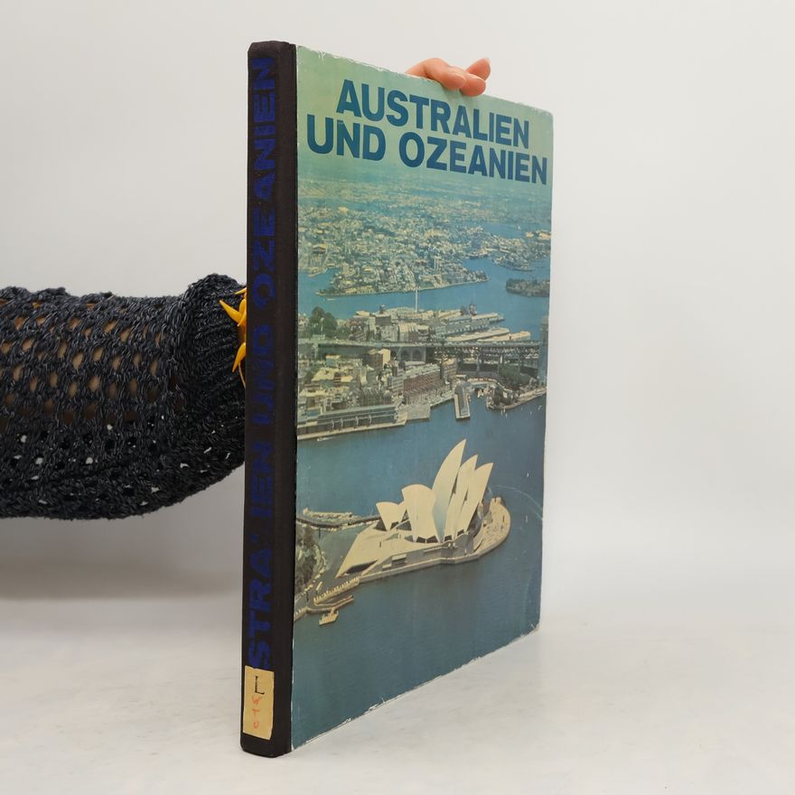 Heiner Winkler Australien und Ozeanien