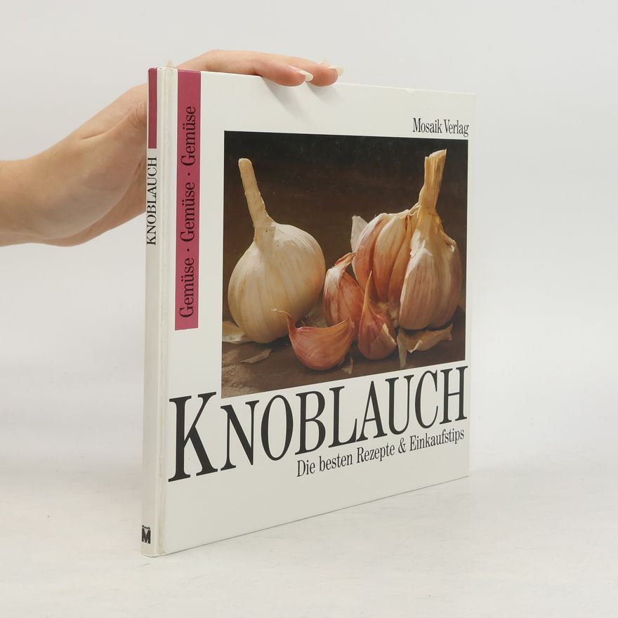 Renate Zeltner Knoblauch