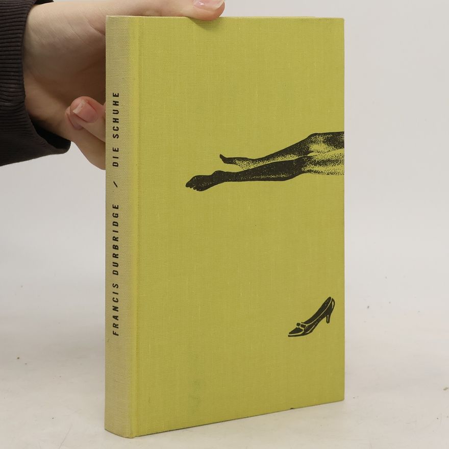 Francis Durbridge Die Schuhe