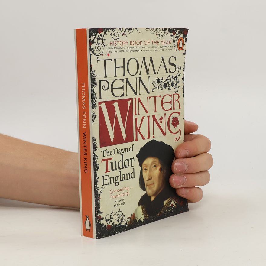 Thomas Penn Winter King