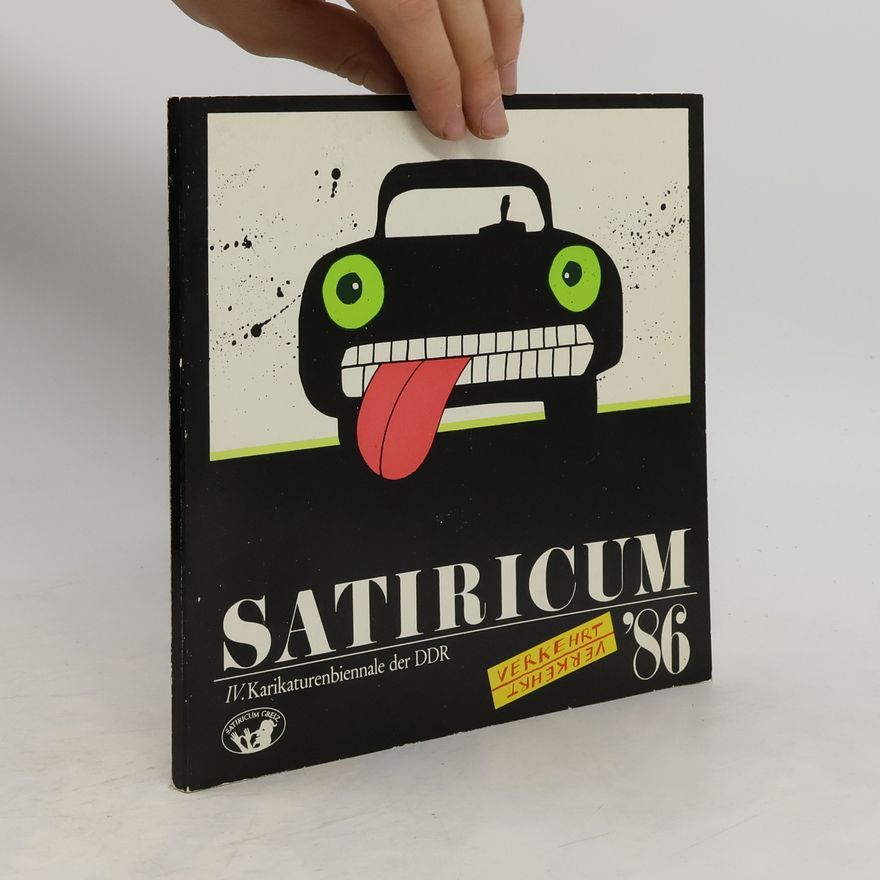 Various authors Satiricum '86