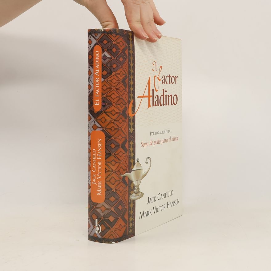 Jack Canfield El factor aladino