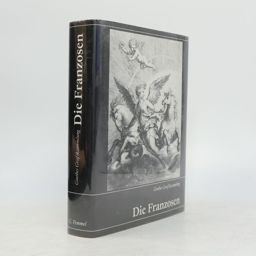 Gerhard Femmel Die Franzosen