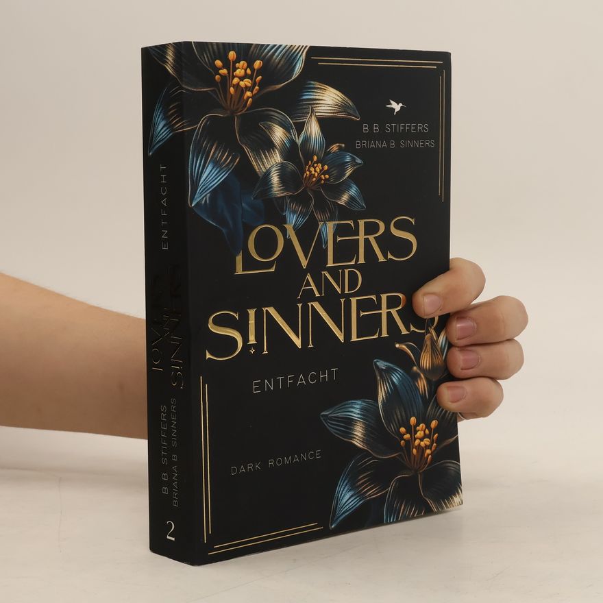 B. B. Stiffers Lovers & Sinners