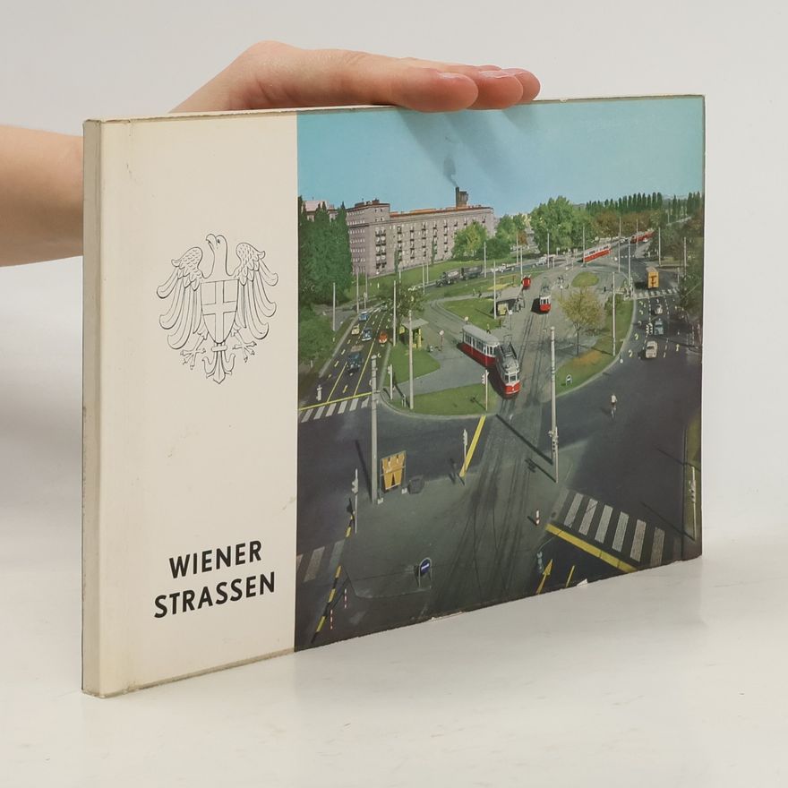 Autorenkollektiv Wiener Strassen