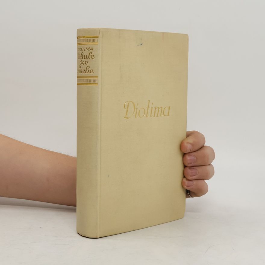 Autorenkollektiv Diotima Schule der Liebe