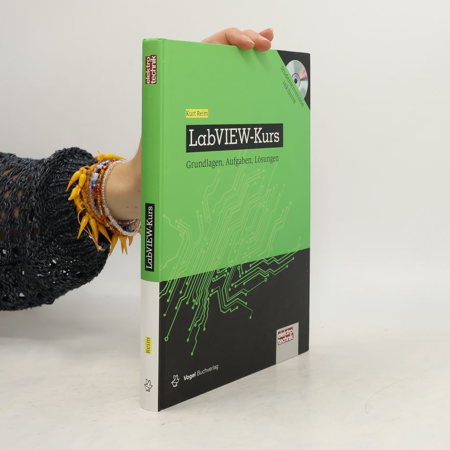 Kurt Reim LabVIEW-Kurs