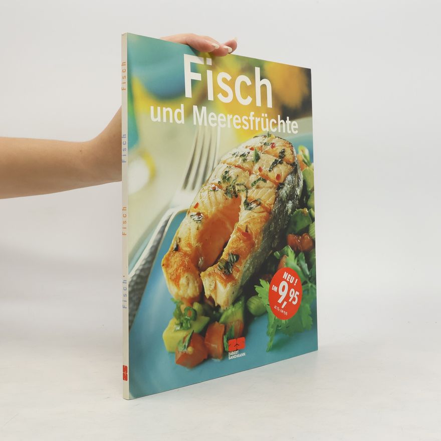 Kathrin Gritschneder Seafood