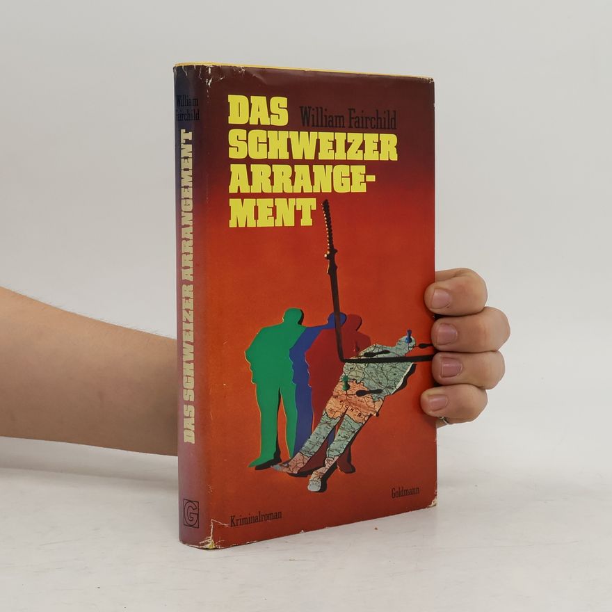 Tony Westermayr Das Schweizer Arrangement