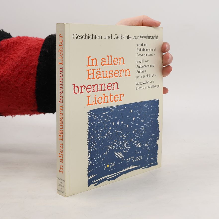 Hermann Multhaupt In allen Häusern brennen Lichter