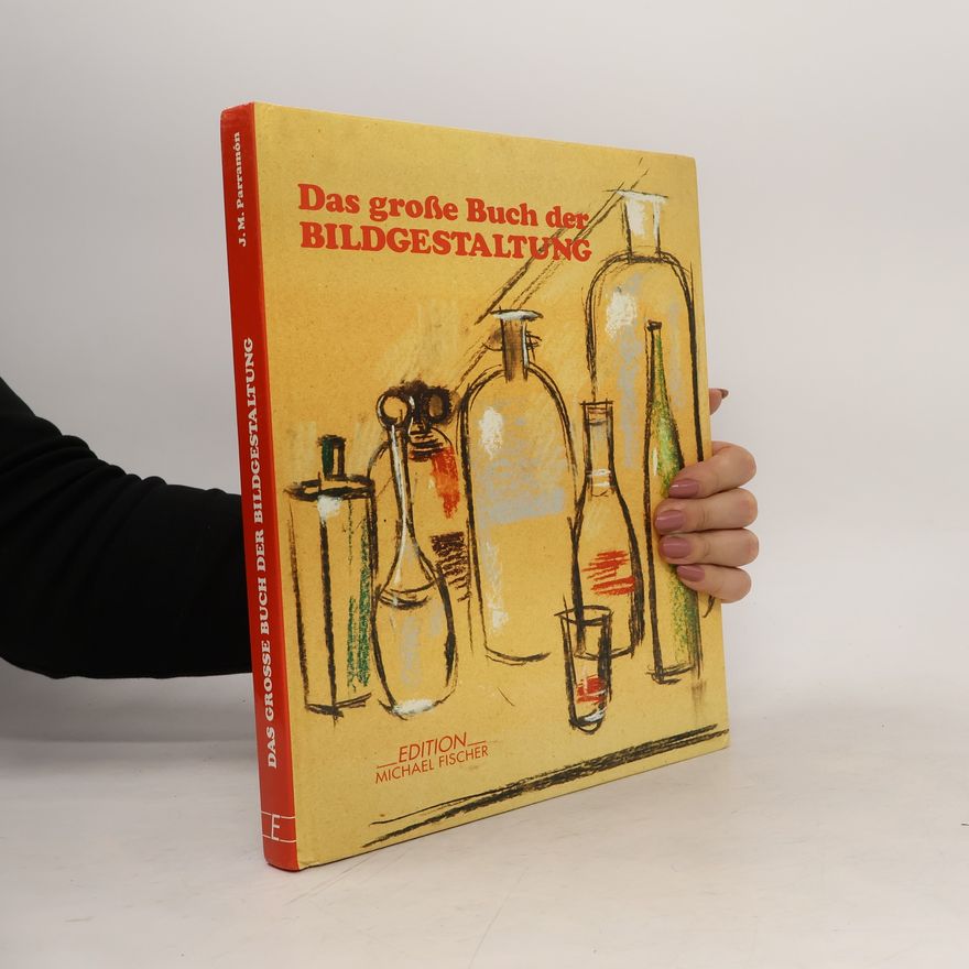 Jordi Vigué i Viñas Das grosse Buch der Bildgestaltung