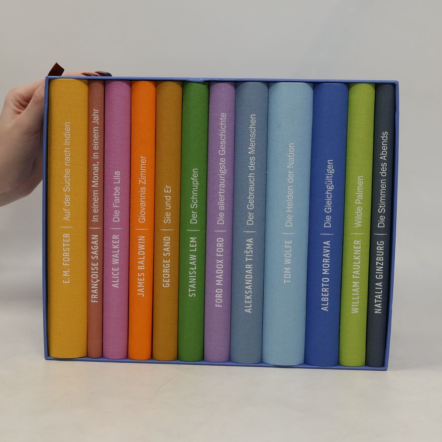 Madox Ford Ford Die ZEIT Bibliothek der verschwundenen Bücher. 12 wiederentdeckte Meisterwerke großer Erzähler