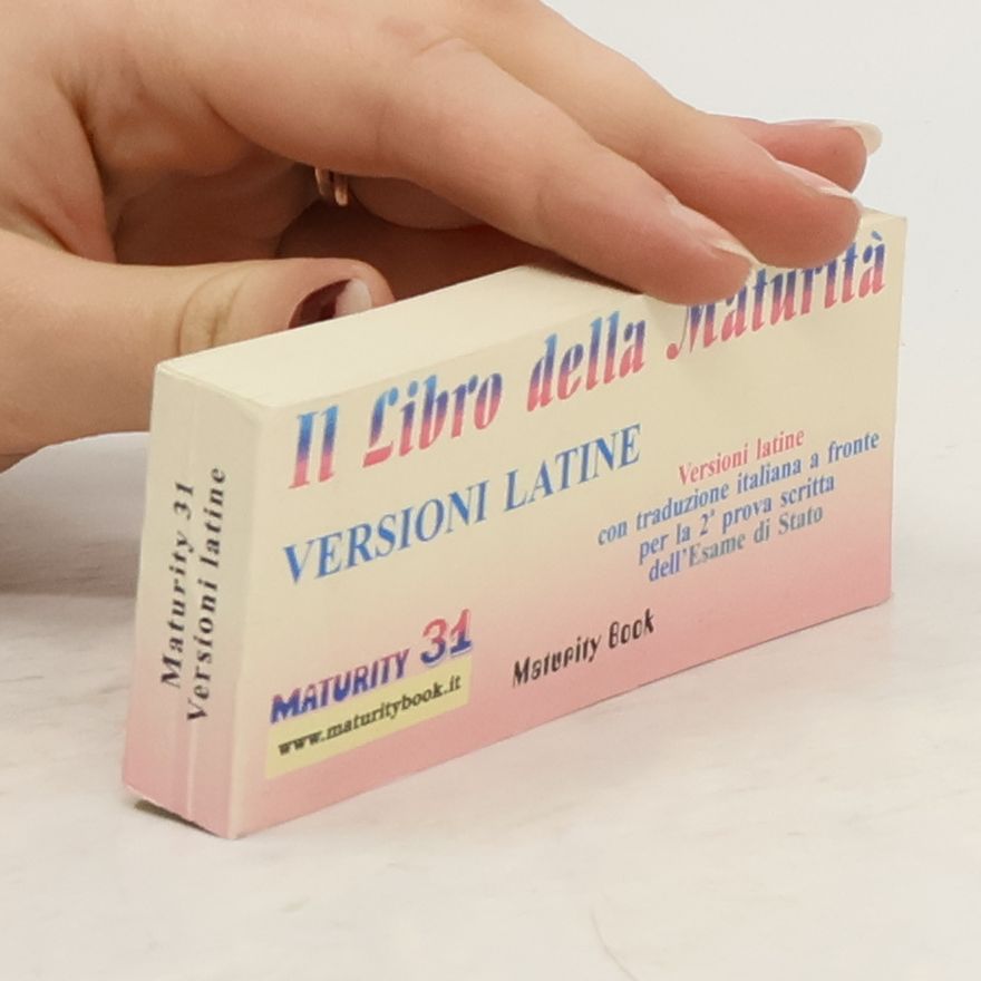 Autorenkollektiv Il libro della Maturita 31