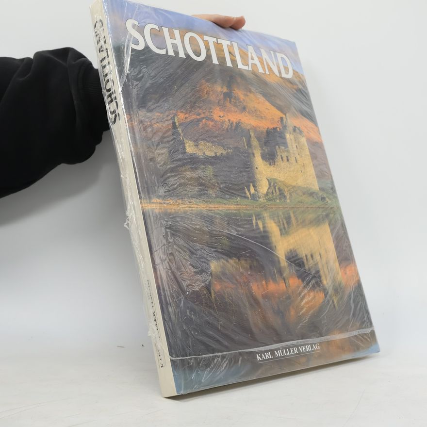 Autorenkollektiv Schottland