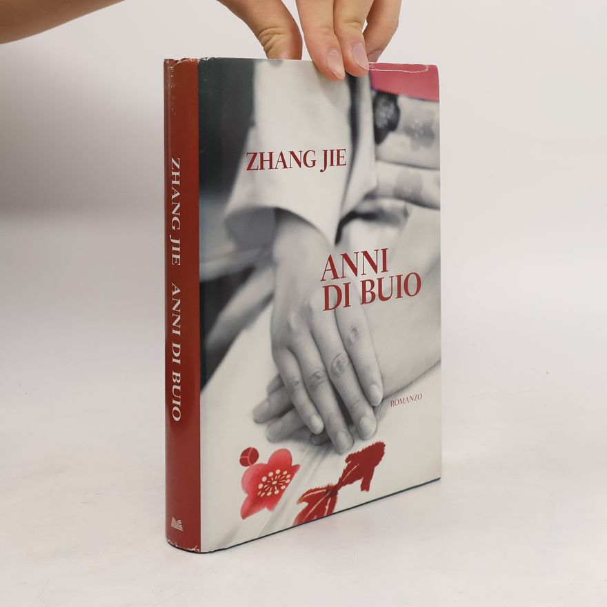Zhang Jie Anni di buio