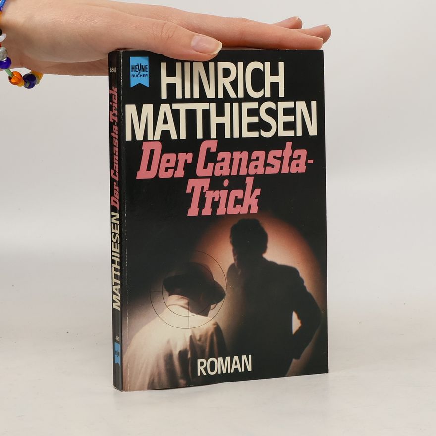 Hinrich Matthiesen Der Canasta-Trick