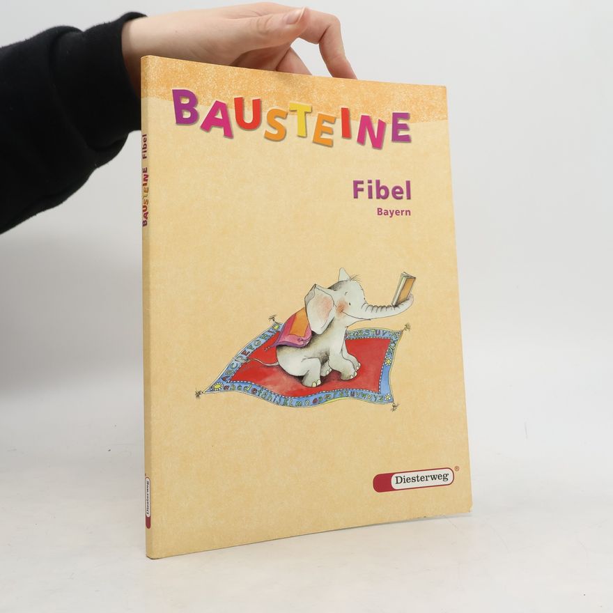 Rosie Mester Fibel