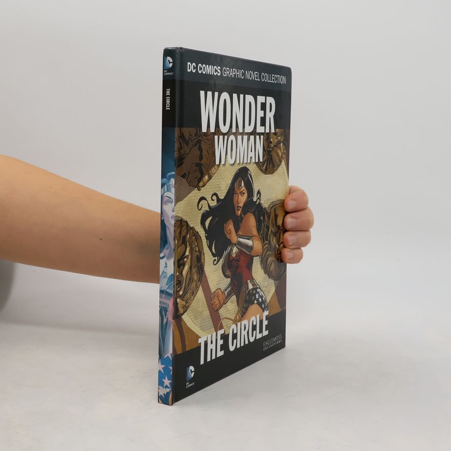 Autorenkollektiv Wonder Woman. The Circle