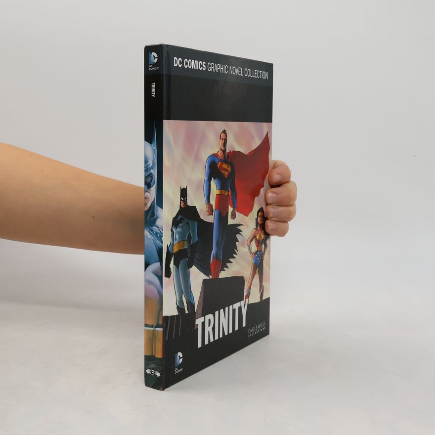 Autorenkollektiv Trinity