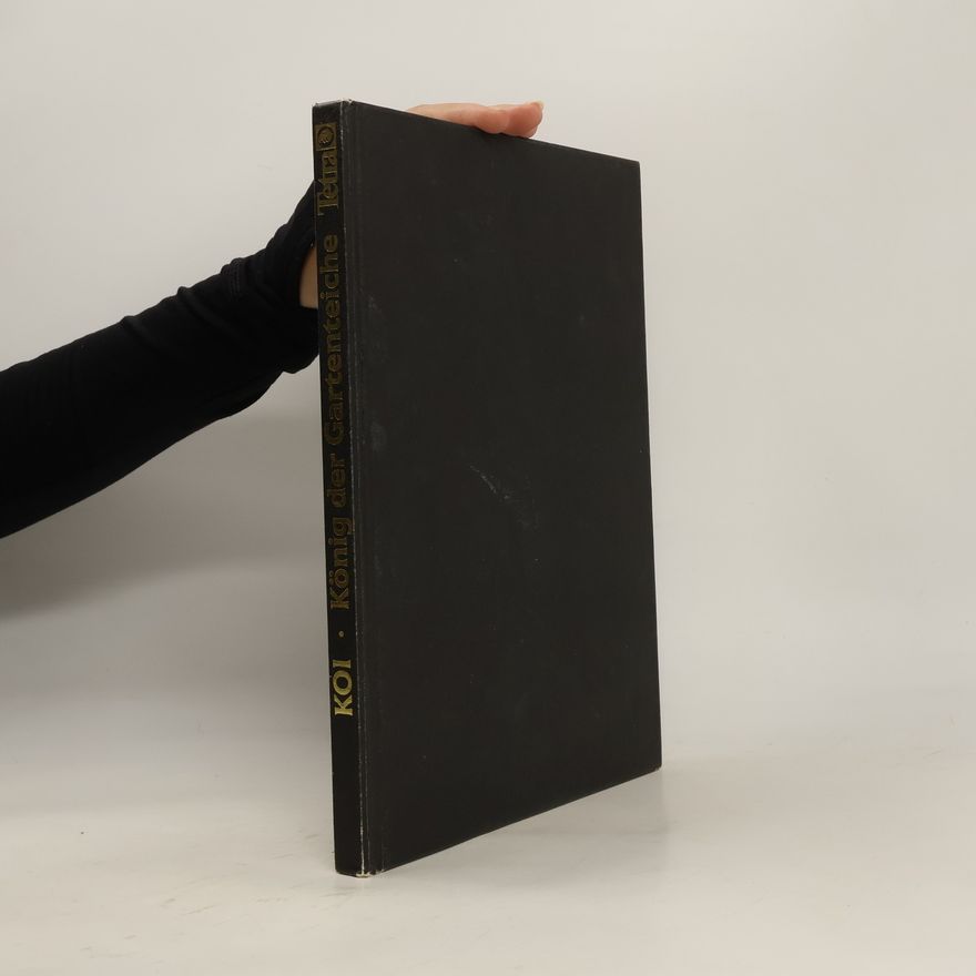 Anne McDowall The Practical Encyclopedia of Koi