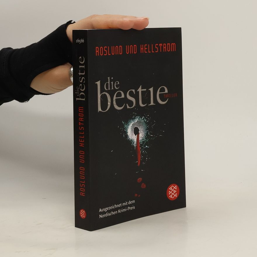 Börge Hellström Die Bestie