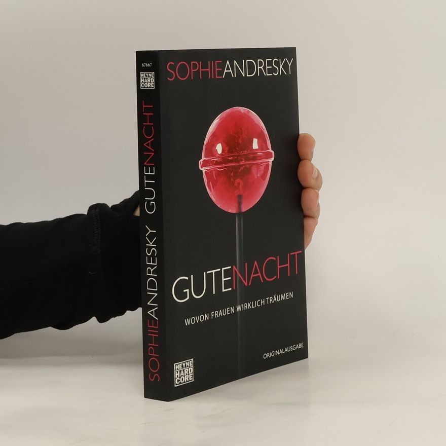 Sophie Andresky Gute Nacht