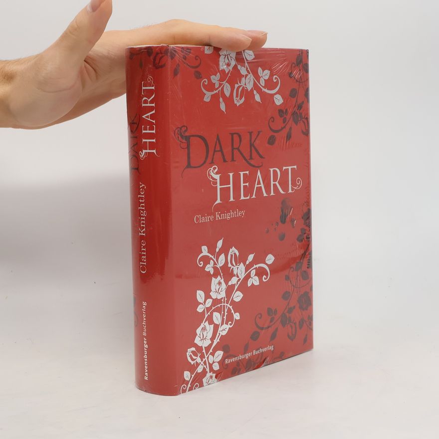 Claire Knightley Dark Heart