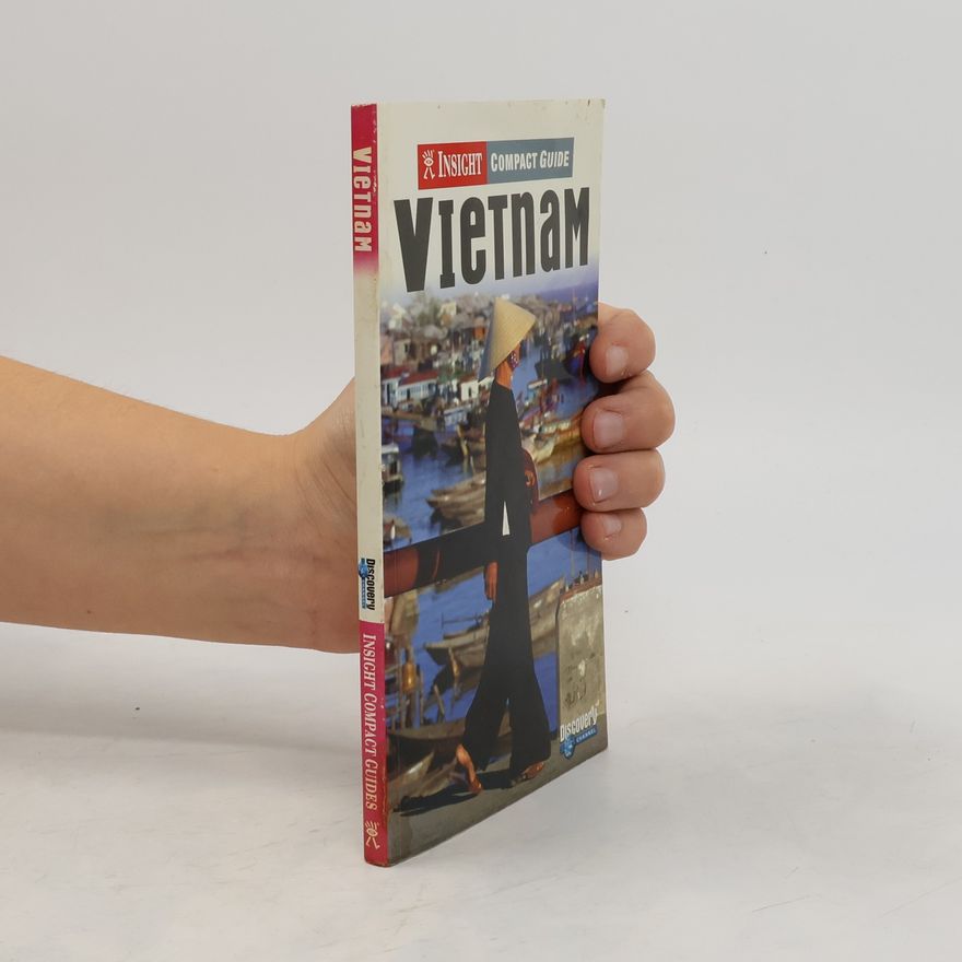 Langenscheidt Insight Compact Guide Vietnam