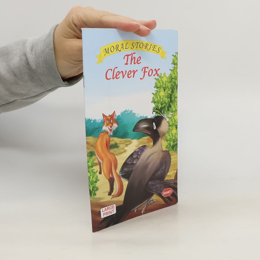 Hina Chaturvedi The Clever Fox
