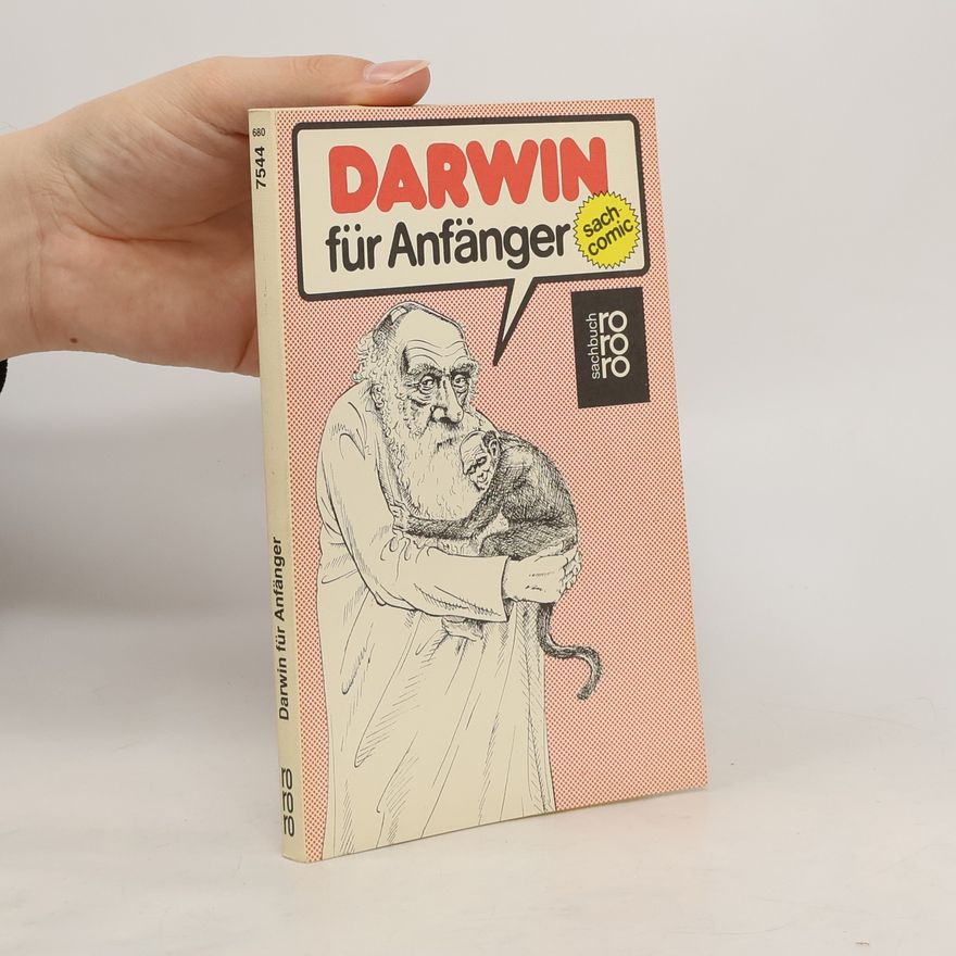 Jonathan Miller Darwin für Anfänger