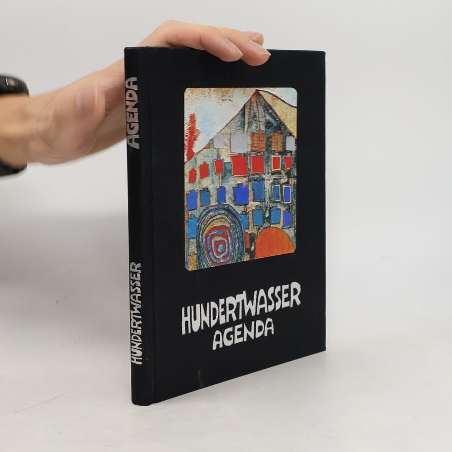 Autorenkollektiv Hundertwasser Agenda