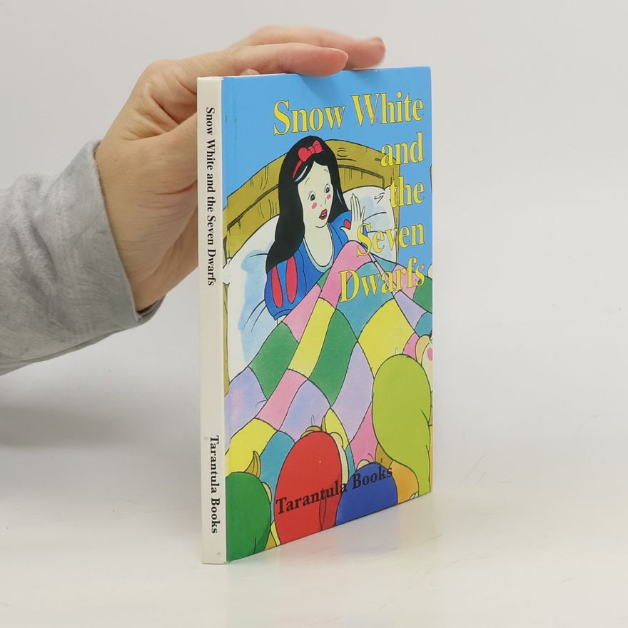 Judy Hamilton Snow white and the seven dwarfs