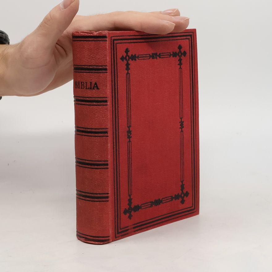 Various authors Biblia