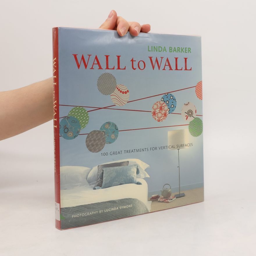 Linda Barker Wall to Wall