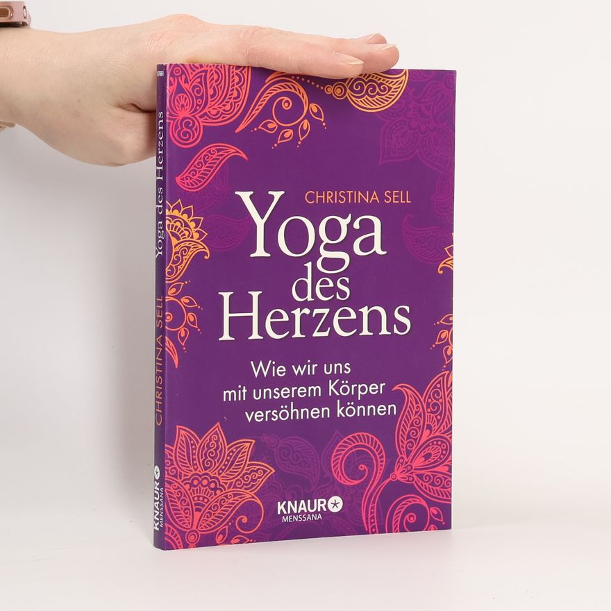 Christina Sell Yoga des Herzens
