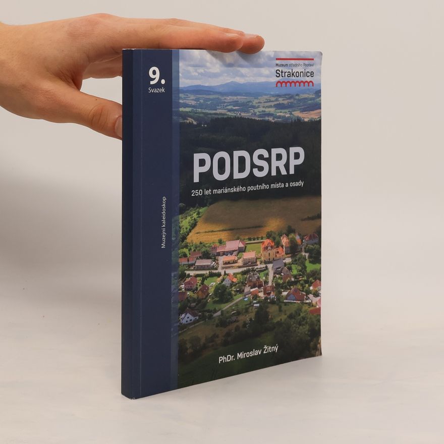Miroslav Žitný Podsrp