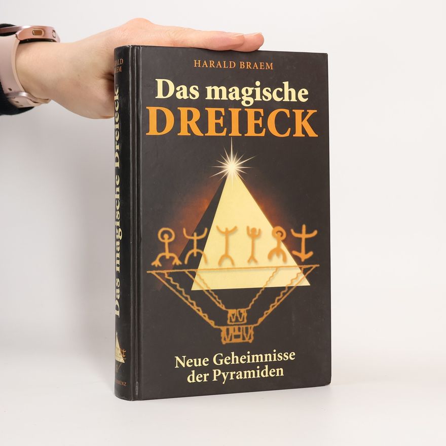 Harald Braem Das magische Dreieck
