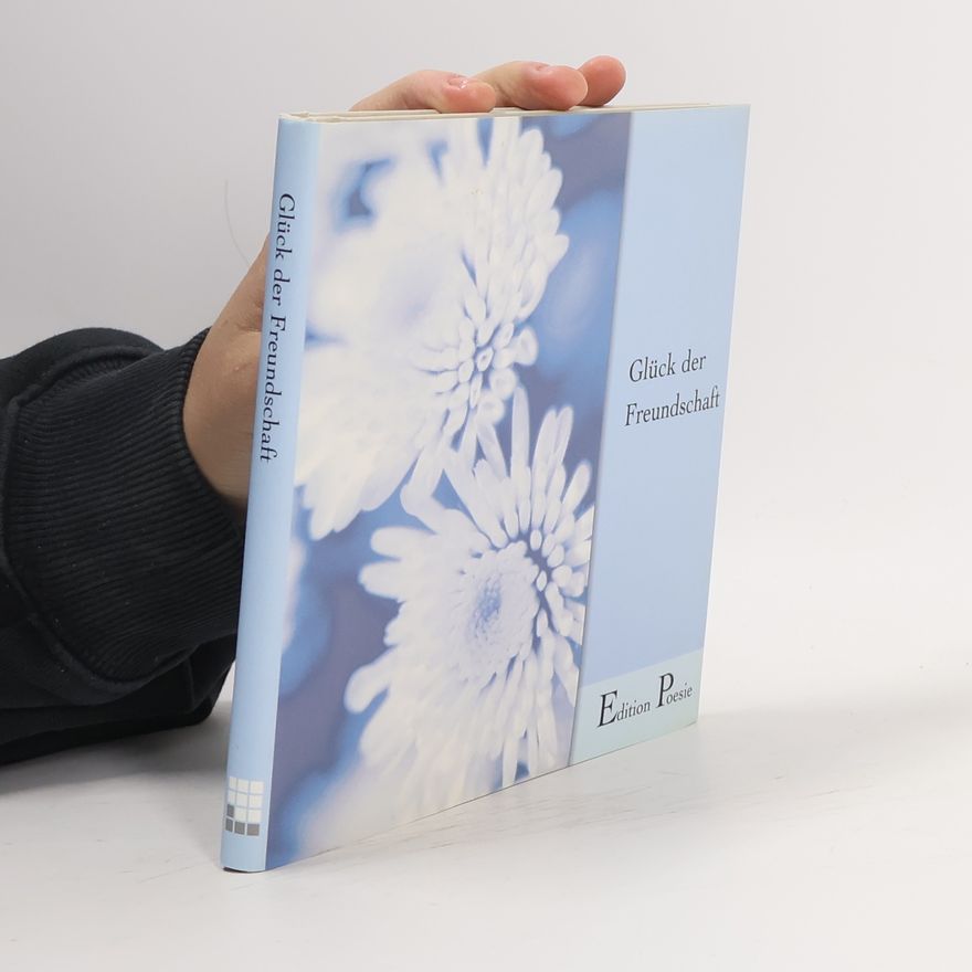 Various authors Glück der Freundschaft