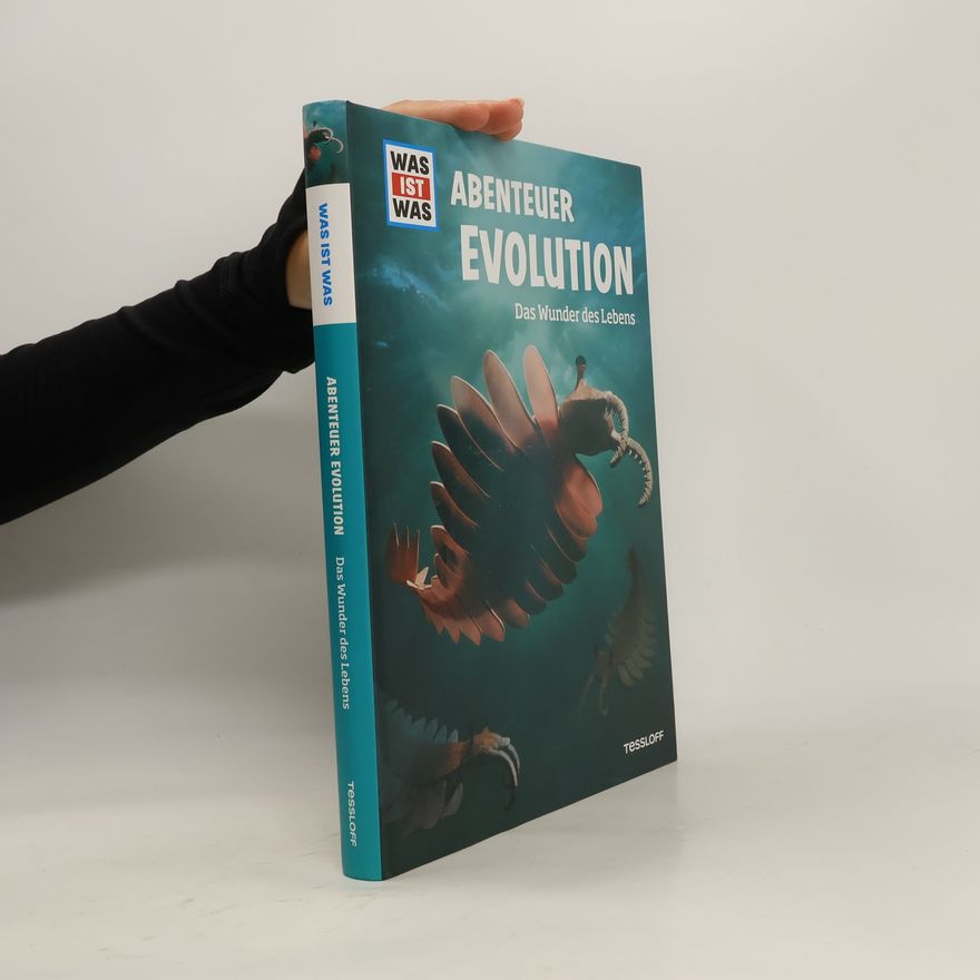 Manfred Baur Abenteuer Evolution