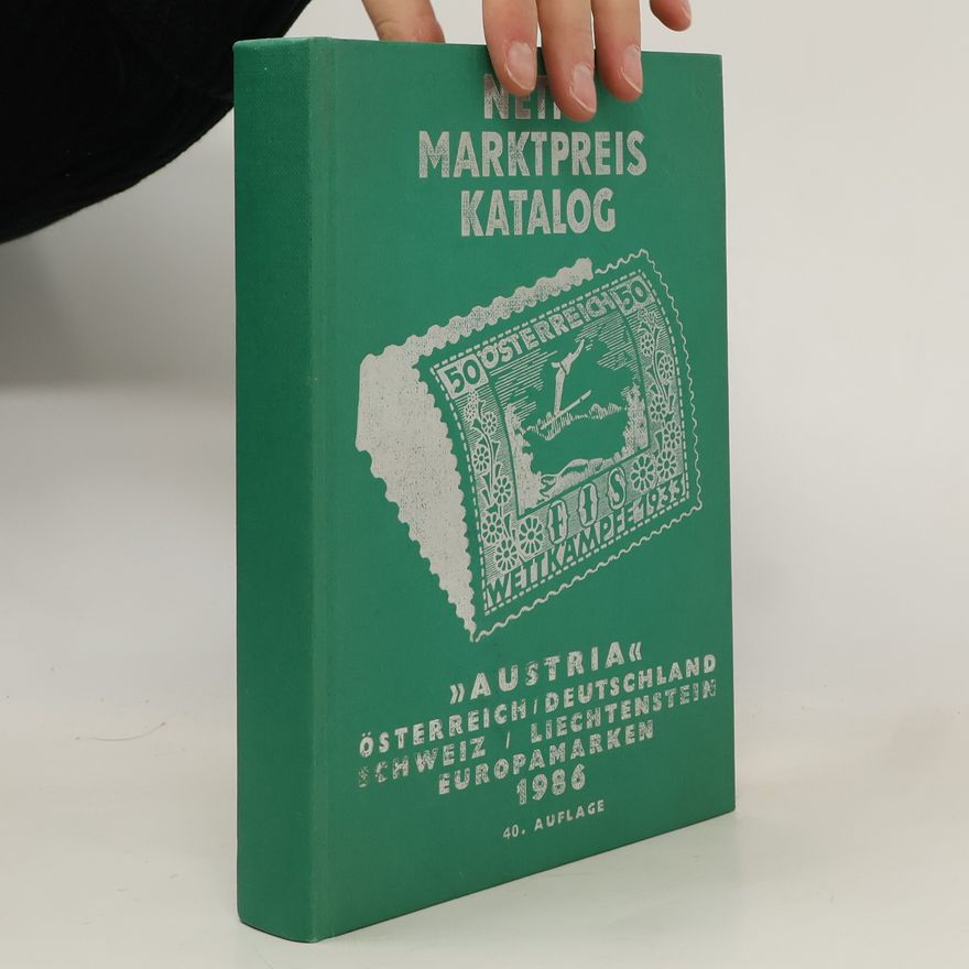 Collectif d'auteurs Netto Marktpreis Katalog 1986