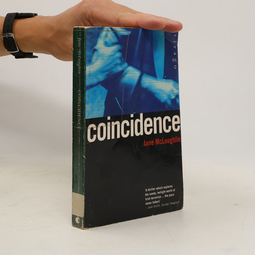 Jane McLoughlin Coincidence
