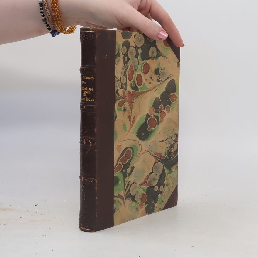 Various authors Fra Koldingfjord til Blaavandshuk