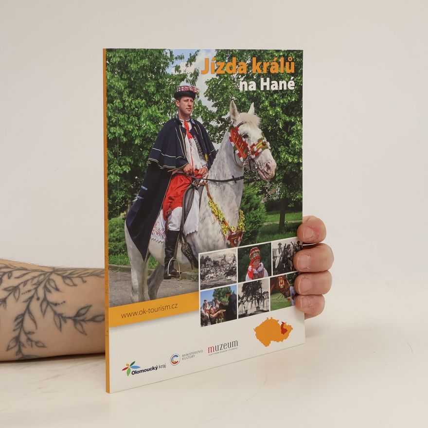 Josef Urban Jízda králů na Hané